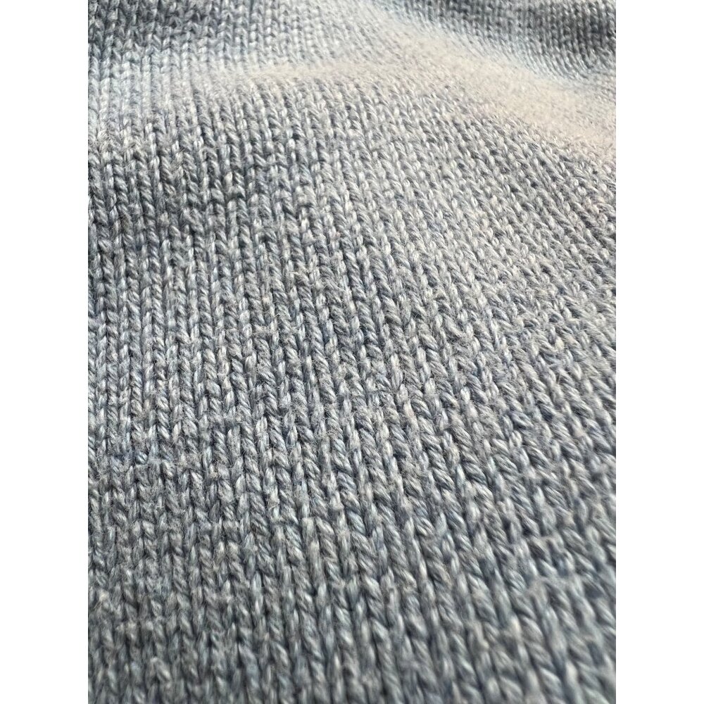 Hanna Andersson Holiday Sweater Dress 2009 - Picture 16 of 16